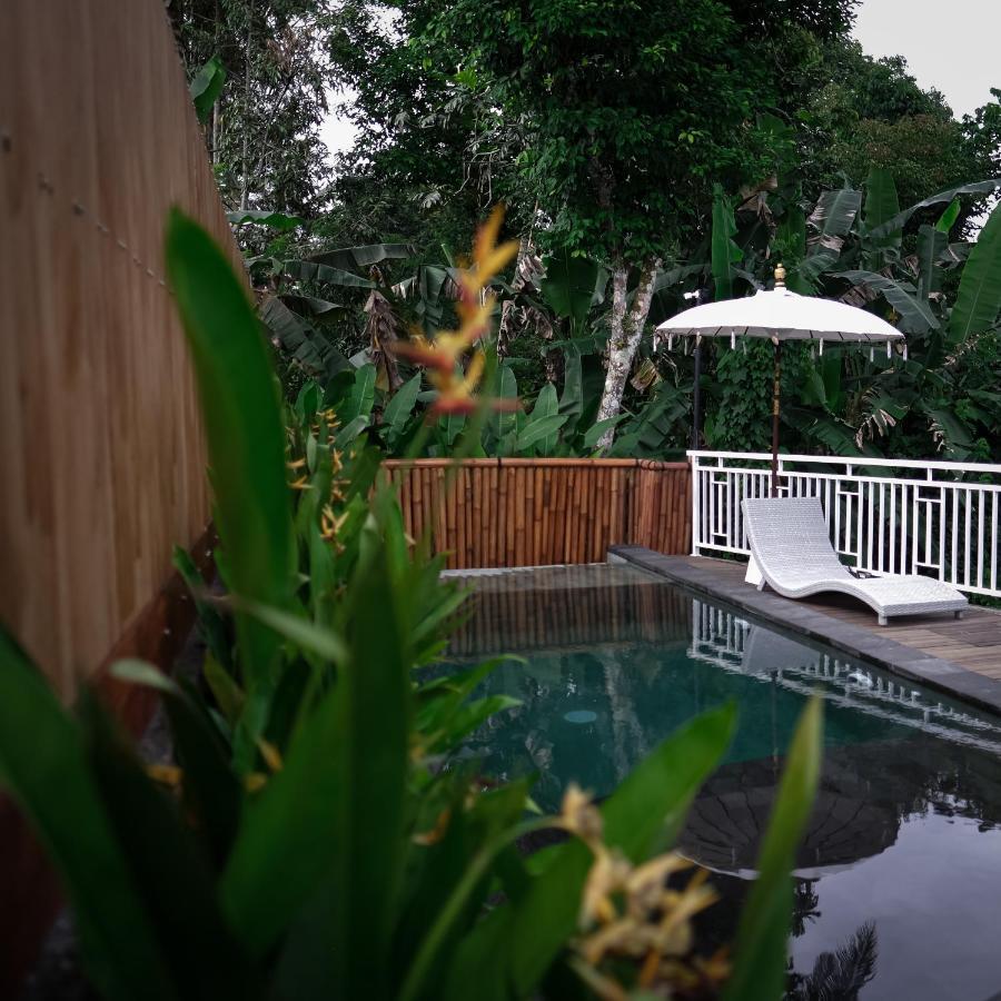 Triyana Resort And Glamping Payangan Exteriör bild